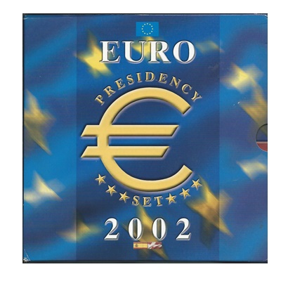 2002 Euro Presidency Set